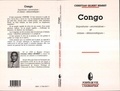 C g. Bembet - Congo : impostures " souveraines " et crimes " democratiques.