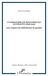  Anonyme - Catholicisme et socialisme en Allemagne (1848-1933) : aux origines du catholicisme de gauche.