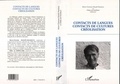 Didier de Robillard et  Collectif - Contacts de langues, contacts de cultures, créolisation - Mélanges offerts à Robert Chaudenson....