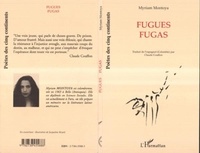 Myriam Montoya - Fugues.