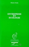 Pierre Frois - Entreprise et écologie.