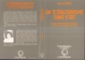 Maurice Duval - Un Totalitarisme sans État - Essai d'anthropologie politique à partir d'un village burkinabé.