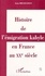 Karima Dirèche-Slimani - Histoire de l'émigration kabyle en France au XXe siecle - Réalités culturelles et politiques et réappropriations identitaires.