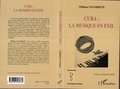 William Navarrete - Cuba : la musique en exil.