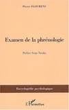 Marie-Jean-Pierre Flourens - Examen de la phrénologie.