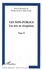Pascale Ancel et Alain Pessin - Les non-publics - Tome 2, Les arts en réceptions.