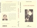 Daniel Leduc - Le Livre des Tempêtes.