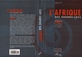 Stefaan Marysse et  Collectif - L'Afrique des Grands Lacs - Annuaire 1997-1998.