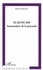 Michel Giraud - Le jeune SDF - Socioanalyse de la précarité.