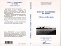 Bertrand Boutillier - Port et industries du Nord - Clichés dunkerquois.