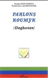 Saodat Doniyorova et Toshtemirov Qahramonil - Parlons koumyk (Daghestan).