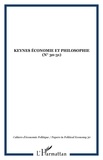  Collectif - Cahiers d'économie politique N° 30-31 : Keynes : économie et philosophie.
