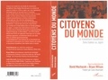 David Machacek et Bryan Wilson - Citoyens du monde - Le mouvement bouddhiste Soka Gakkai au Japon.