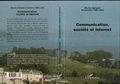 Laurence Tobin et Nicolas Guéguen - Communication, société et internet - Actes du colloque GRESICO de Vannes, Université de Bretagne-Sud, 10 et 11 septembre 1998.