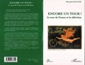 Bernard Leconte - Encore un tour ! - Le tour de France et la télévision.