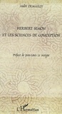 André Demailly - Herbert Simon et les sciences de conception.