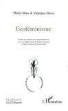 Maria Mies et Vandana Shiva - Ecoféminisme.