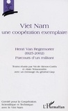  Anonyme - VietNam, une coopération exemplaire.