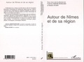 Catherine Bernié-Boissard - Autour de Nîmes et de sa région.