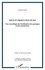 Damien Tassin - Rock et production de soi - Une sociologie de l'ordinaire des groupes et des musiciens.