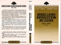Catherine Coquery-Vidrovitch et Alain Forest - Rébellions-Révolution au Zaïre (1963-1965) - Tome 1.