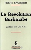  XXX - La révolution burkinabé.