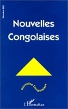  XXX - Nouvelles congolaises n° 22 - 22.