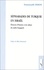 Emmanuelle Simon - Séfarades de Turquie en Israël - Eléments d'histoire et de culture des Judéo-Espagnols.