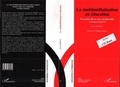 Denis Harvey - La multimediatisation en éducation - Première thèse en multimédia en langue française.