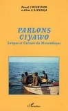 Pascal Kishindo et Allan Lipenga - Parlons ciyawo - Langue et culture du Mozambique.