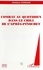 Guislaine Jourdain - Combat au quotidien dans le Chili de l'après-Pinochet.