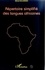 Michel Malherbe - Répertoire simplifié des langues africaines.