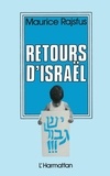 Maurice Rajsfus - Retours d'Israël.