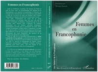 Collectif - Femmes en francophonie.