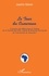 Joachim Oelsner - Tour du cameroun - A travers des Mémoires et Thèses de la Faculté des Arts, Lettres et Sciences Humaines de l'Université de Yaoundé I.