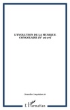 XXX - L'EVOLUTION DE LA MUSIQUE CONGOLAISE (n° 26-27) - 26.