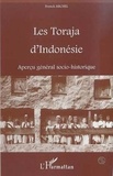 Franck Michel - Les Toraja d'Indonésie - Aperçu général socio-historique.