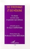 Jean Carpentier et  Collectif - .