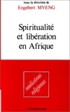  Mvenge - Spiritualité et libération en Afrique.
