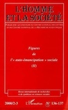  XXX - FIGURES DE L'"AUTO-ÉMANCIPATION" SOCIALE (II) - 136.