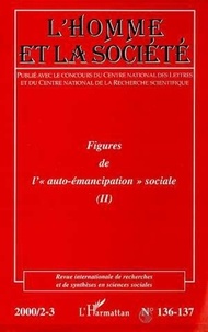  XXX - FIGURES DE L'"AUTO-ÉMANCIPATION" SOCIALE (II) - 136.