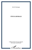 Fontanges alix De - Vénus abyssale.