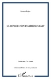 Dermot Bolger - LA DÉPLORATION D'ARTHUR CLEARY.