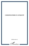 Jacques Bouineau - Cosmopolitisme et antiquité - 25.