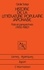 Cécile Sakai - Histoire de la littérature populaire japonaise - Faits et perspectives (1900-1980).