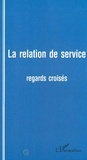 Dominique Fougeyrollas-Schwebel - Cahiers du genre N° 28, 2000 : La relation de service - Regards croisés.