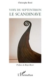 Christophe Bord - Voix du septentrion, le Scandinave.