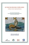 Bernard Terramorsi - Les filles des eaux dans l'océan indien - Mythes, Récits, Représentations.