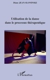 Diane Jean-Sloninski - Utilisation de la danse dans le processus thérapeutique.