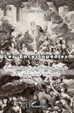 Martine Groult - Les encyclopédies - Construction et circulation du savoir de l'Antiquité à Wikipédia.